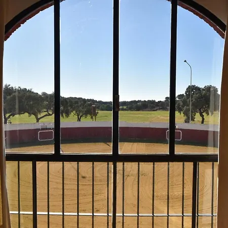 Santa Maria De Canadas Lejlighed