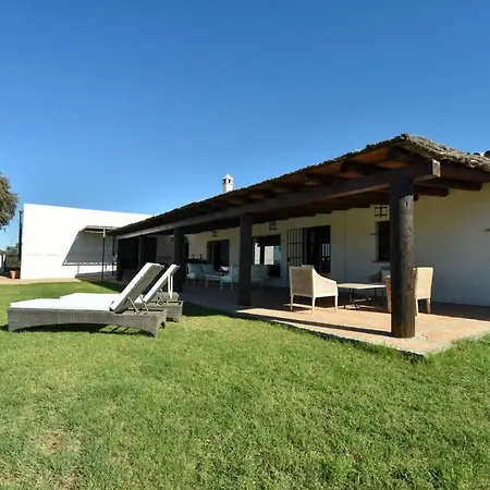 Santa Maria De Canadas * El Garrobo
