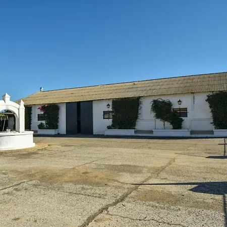Santa Maria De Canadas Lejlighed