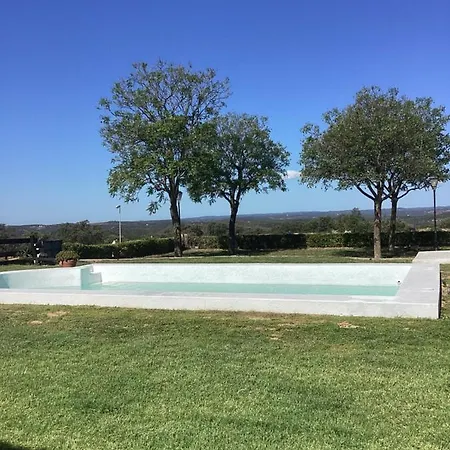 Santa Maria De Canadas *